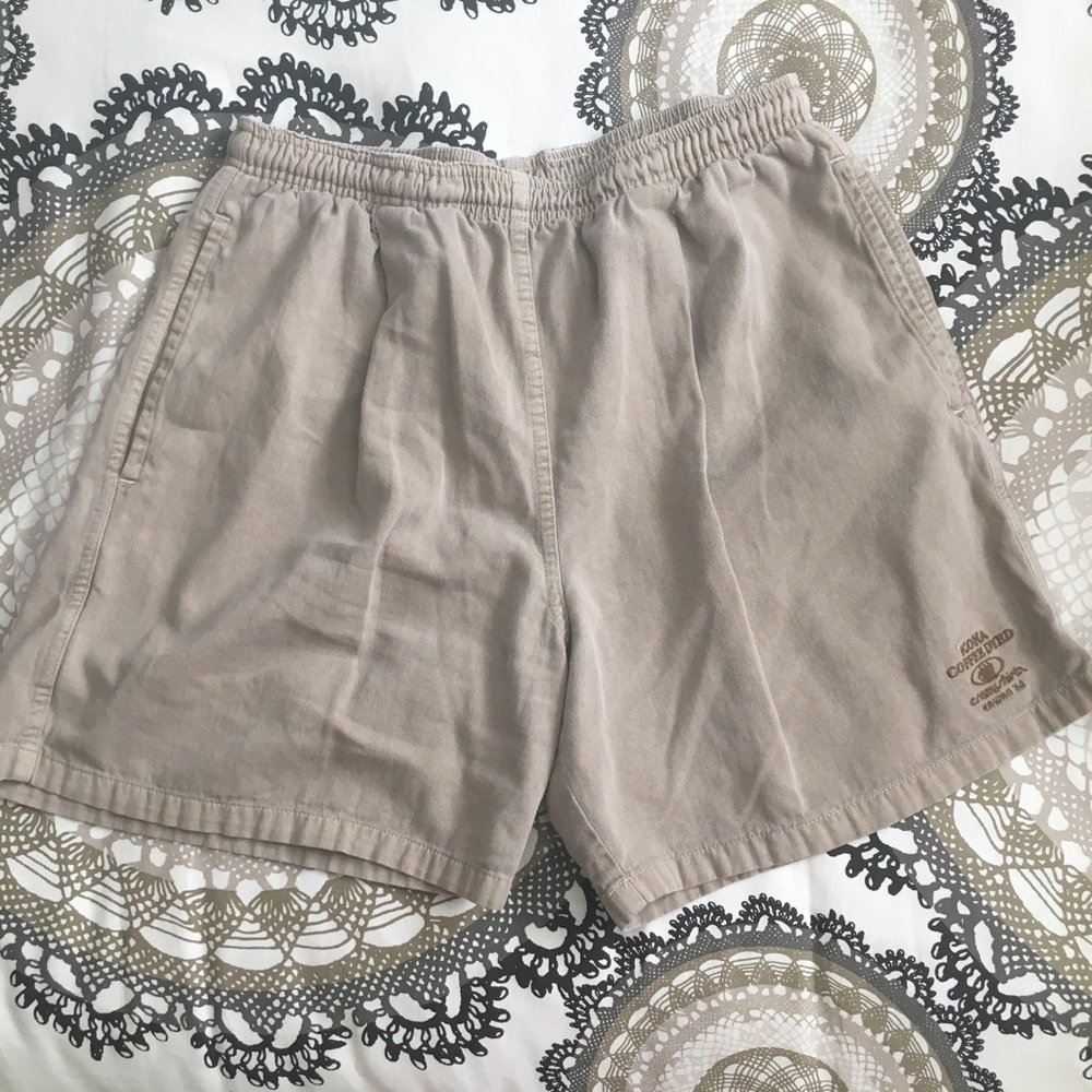 Vintage Shorts
